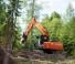 Escavatori cingolati Hitachi ZX 110 M 3