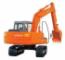 Hitachi ZX 130