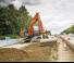 Escavatori cingolati Hitachi ZX 130 LCN-5 B