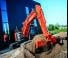 Escavatori cingolati Hitachi ZX135US-6