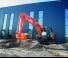 Escavatori cingolati Hitachi ZX135US-6