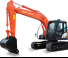 Hitachi ZX 140H
