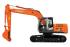 Escavatori cingolati Hitachi ZX 180 LC-3