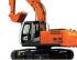 Hitachi ZX 210 LC