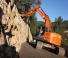Escavatori cingolati Hitachi ZX 225 USLC-3