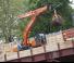 Escavatori cingolati Hitachi ZX 225 USLC-3