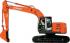 Hitachi ZX 225 USRLC-3