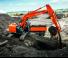 Escavatori cingolati Hitachi ZX225USRLC-6