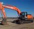 Hitachi ZX 240 LC 3