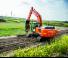 Escavatori cingolati Hitachi ZX240N-6