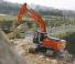 Escavatori cingolati Hitachi ZX 250 LC-3