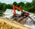Escavatori cingolati Hitachi ZX250LC-6