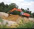 Escavatori cingolati Hitachi ZX 250 LCN-3