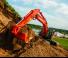 Escavatori cingolati Hitachi ZX250LCN-6