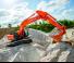 Escavatori cingolati Hitachi ZX250LCN-6