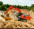 Escavatori cingolati Hitachi ZX250LCN-6
