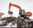 Escavatori cingolati Hitachi ZX 280 LCN-3