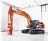 Escavatori cingolati Hitachi ZX300LC-6