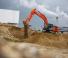 Escavatori cingolati Hitachi ZX300LC-6