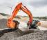 Escavatori cingolati Hitachi ZX300LC-6