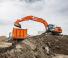 Escavatori cingolati Hitachi ZX300LC-6