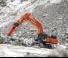 Escavatori cingolati Hitachi ZX490LCH-6