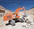 Escavatori cingolati Hitachi ZX 520 LCH-3