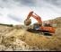 Escavatori cingolati Hitachi ZX530LCH-6