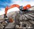 Escavatori cingolati Hitachi ZX 670 LCH-3