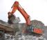Escavatori cingolati Hitachi ZX 870 LCH-3