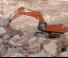 Escavatori cingolati Hitachi ZX 870 LCR-3
