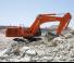 Escavatori cingolati Hitachi ZX 870 LCR-3