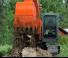 Escavatori cingolati Hitachi ZX130K-5G
