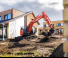 Escavatori cingolati Hitachi ZX135US-7B