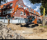Escavatori cingolati Hitachi ZX135US-7B