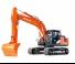 Escavatori cingolati Hitachi ZX190LC-6