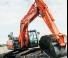 Escavatori cingolati Hitachi ZX190LCN-6