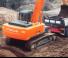 Escavatori cingolati Hitachi ZX200-3G