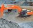Escavatori cingolati Hitachi ZX200-3G