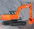 Escavatori cingolati Hitachi ZX200LC-3G