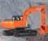 Escavatori cingolati Hitachi ZX210H-3G
