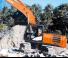 Escavatori cingolati Hitachi ZX210K-5G
