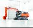 Escavatori cingolati Hitachi ZX210LC-6