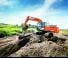 Escavatori cingolati Hitachi ZX210LC-6