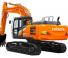 Hitachi ZX250LCN-7