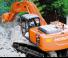 Escavatori cingolati Hitachi ZX280LC-5G