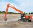 Escavatori cingolati Hitachi ZX280LC-5G TYPE H18