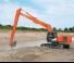 Escavatori cingolati Hitachi ZX330LC-5G H22