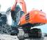 Escavatori cingolati Hitachi ZX330LC-5G