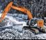 Escavatori cingolati Hitachi ZX345